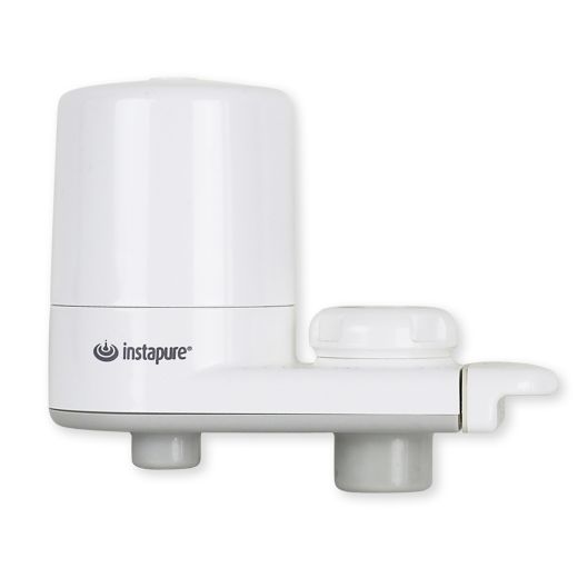Instapure Essentials Faucet Mount Water Filter