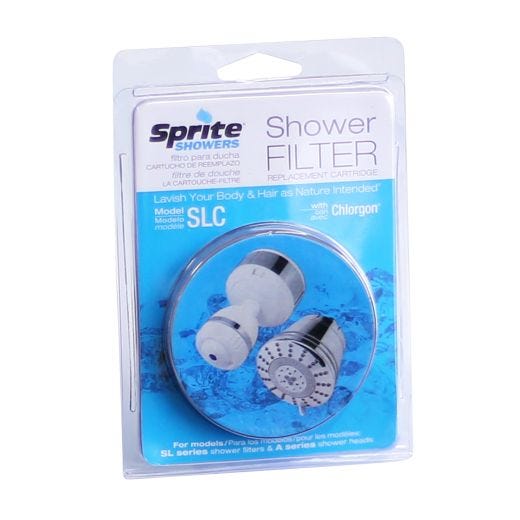 Sprite Shower Filter Cartridge