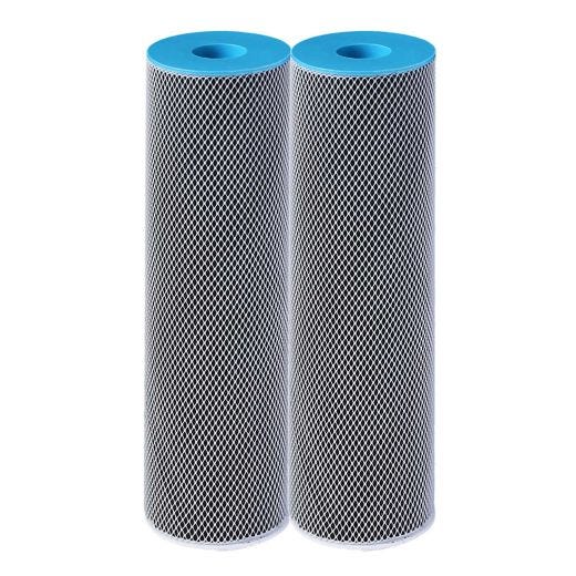 Chlorine Taste Odour Cartridge-2/Pack