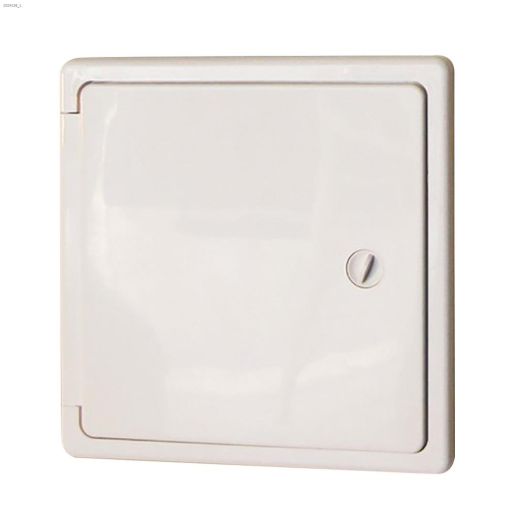 8\" x 8\" Access Panel With Door Hinge