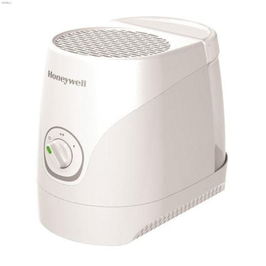 120V White Cool Mist Humidifier