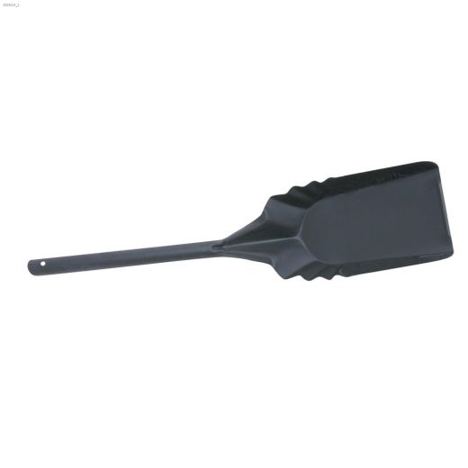 Open Hearth\u2122 19.25\" Black Fireplace Shovel