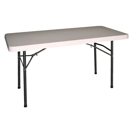 4’ Long Resin Table