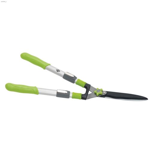 Nature Expert\u00ae 27\" x 9-1\/2\" x 3\" Telescopic Hedge Shear