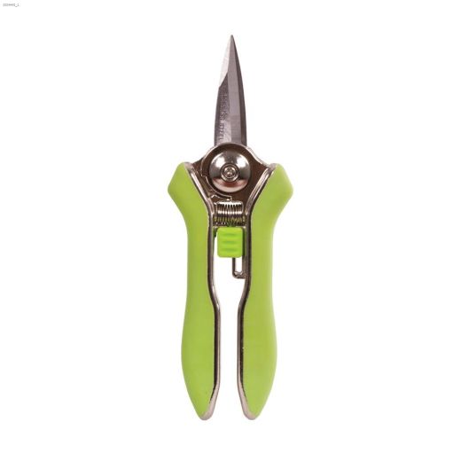 Precision Bypass Flower Shear