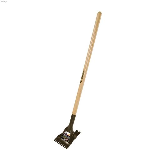 10-3\/4\" x 7\" Blade L-Grip Pro Series Roofer's Spade