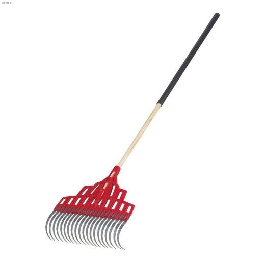 65-1\/2\" x 20\" x 3-3\/4\" Multi-Purpose Rake