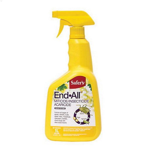 1 L End All\u00ae Miticide\/Insecticide\/Acaricide RTU