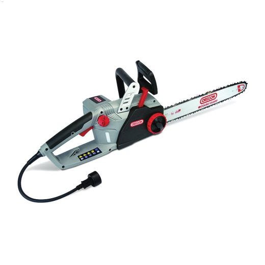 Powersharp 18\" Electric Powered Chainsaw