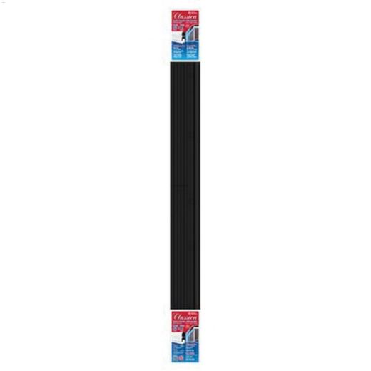 72\" x 36\" Aluminum Straight Railing Kit