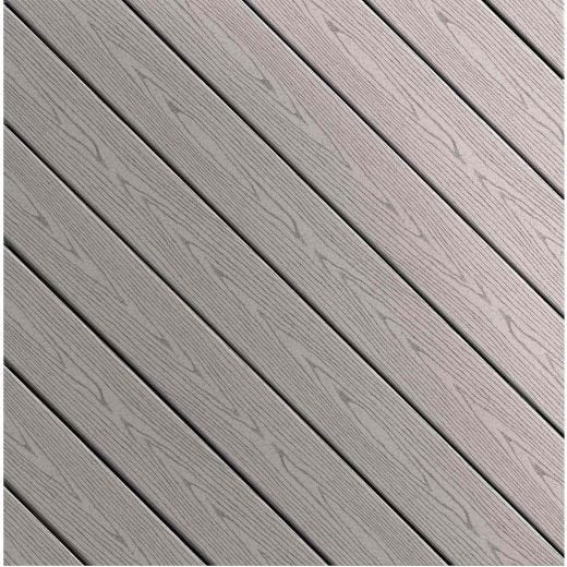 Fiberon Good Life 16' Cottage Grey Composite Decking