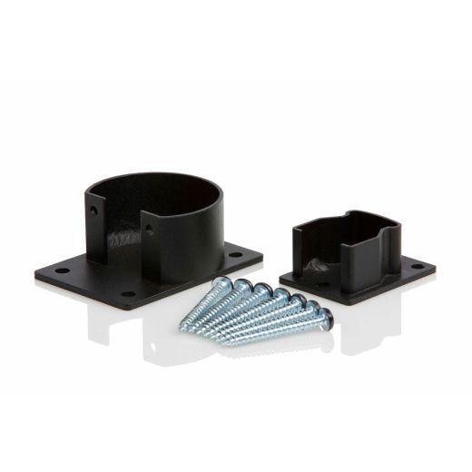 Top & Bottom Wall Bracket
