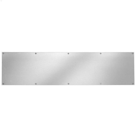Curb Appeal 34\" x 8\" Kick Plate
