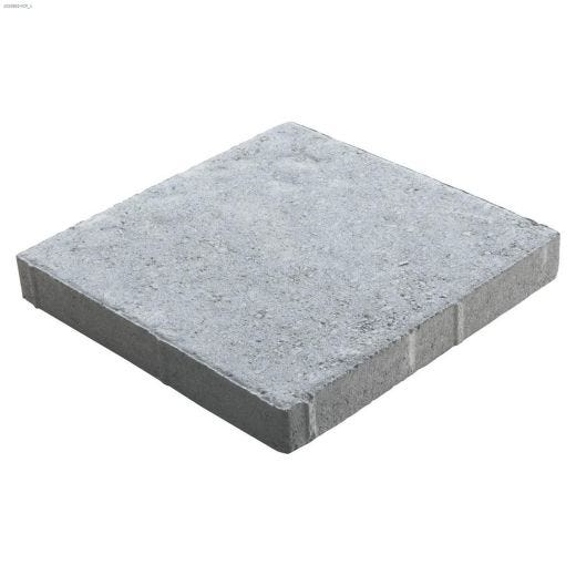 12" x 12" x 1.6" Value Stone Patio Slab