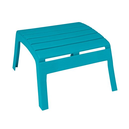 Adirondack Patio Ottoman