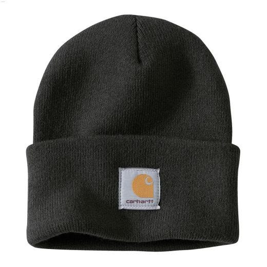 Universal Acrylic Men's Watch Hat