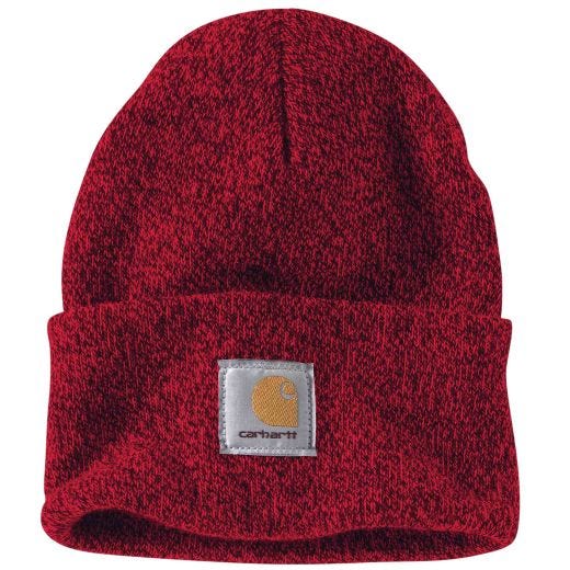 Universal Acrylic Men's Watch Hat
