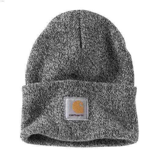 Universal Acrylic Men's Watch Hat