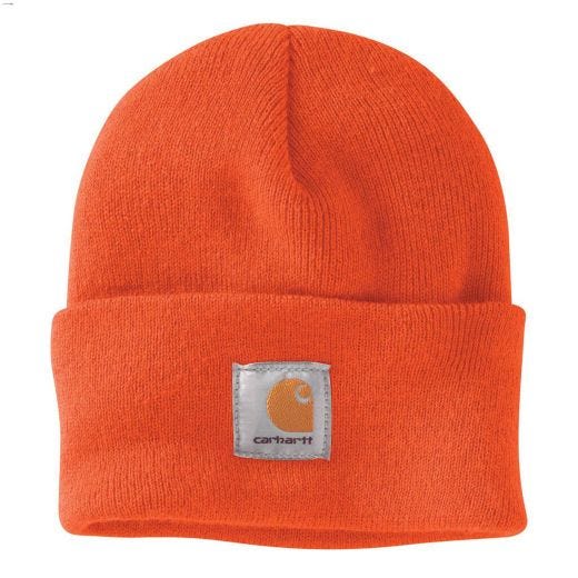 Universal Acrylic Men's Watch Hat