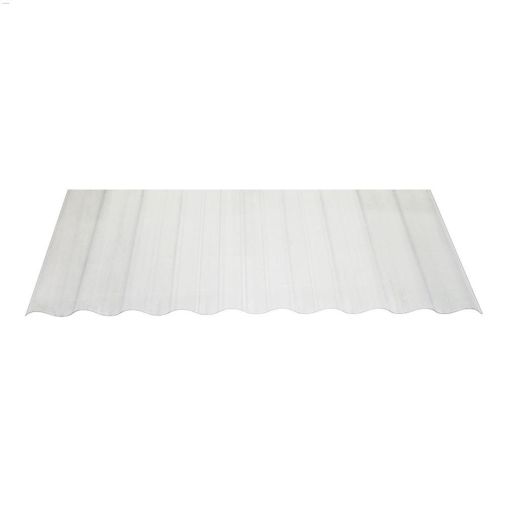 Tuftex® SeaCoaster™ 12' Roof Panel Sheet