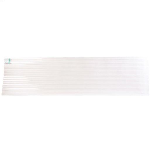 Tuftex® PolyCarb™ 8' Roof Panel Sheet