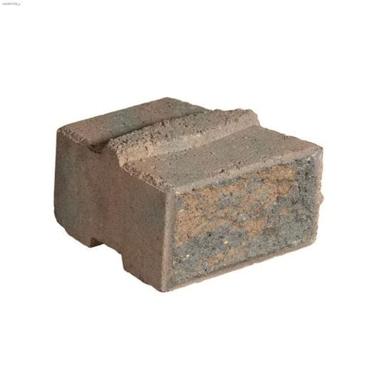 8" StackStone Standard Wall Block