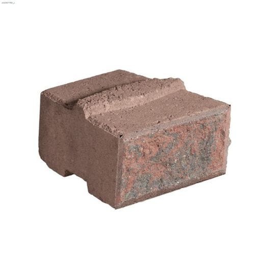 8" StackStone Standard Wall Block