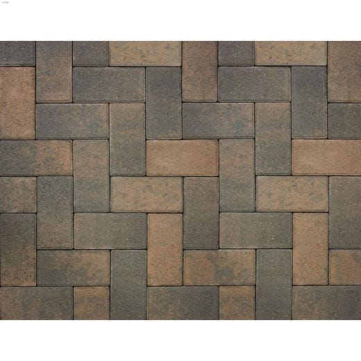 Classic OldStone 8" x 4" Paving Stone