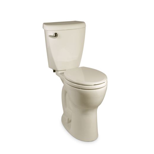 Ravenna Bone 1.6 gpf Round Front 2-PieceToilet