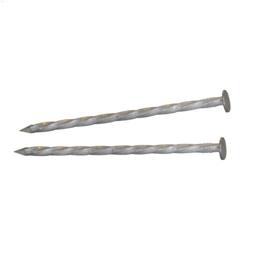 2-1\/2\" Galvanized Ardox Nail