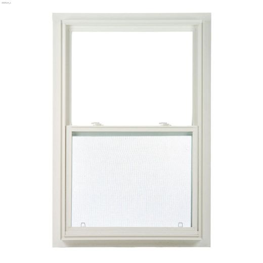 Vision Low-E Argon Vertical Slider Window