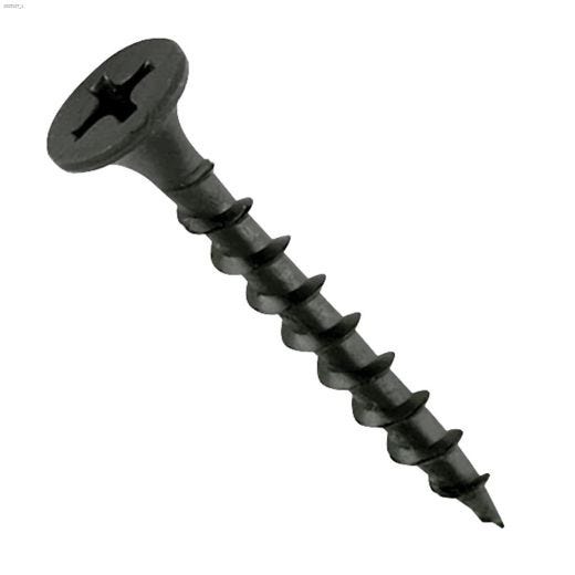 #6 x 1-1\/4\" Coarse Drywall Screw
