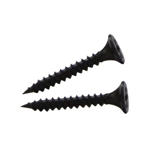 #6 x 1" Fine Drywall Screw-1000/Box