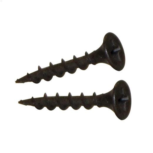 #6 x 1\" Coarse Drywall Screw-500\/Box