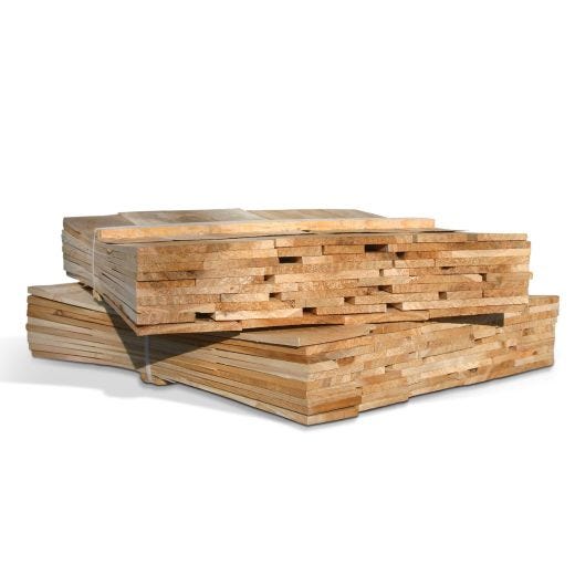 Eastern White Cedar Shingles Under. 10/10 16" 8 BDL/SQ