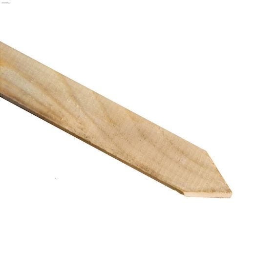 30\" Wooden Stakes