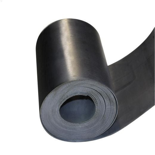 Lead Flashing 12\" Roll