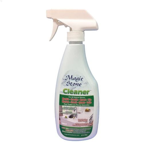 Magicstone Granite Cleaner