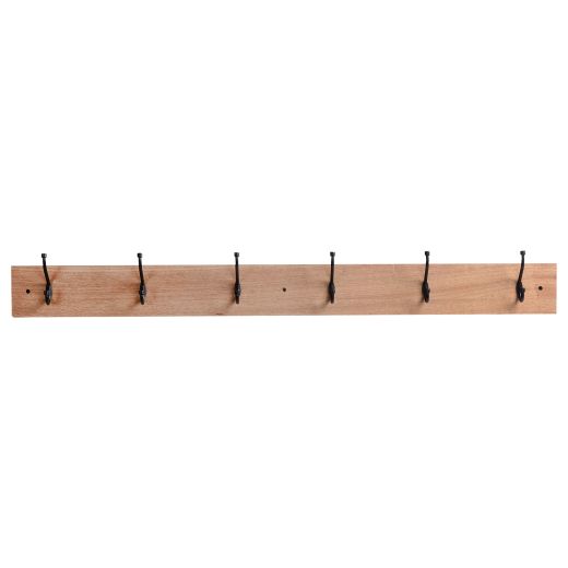 48" Assorted Wall Hook