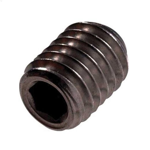#6-32 x 3\/16\" USS Socket Set Screws-2\/Pack