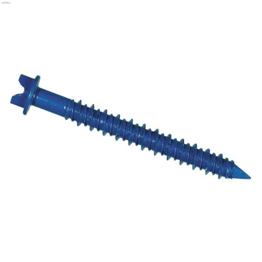 Hex Washer Head Tapper\u00ae Concrete Screw Anchors
