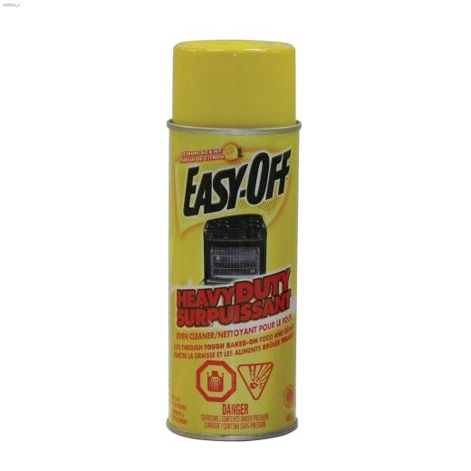 Easy-Off Heavy Duty