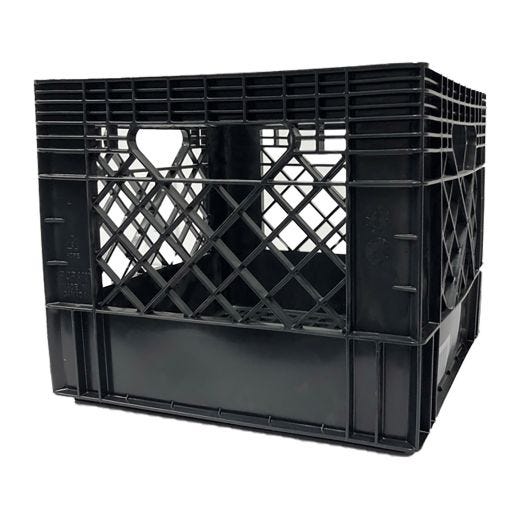 Milk Crate