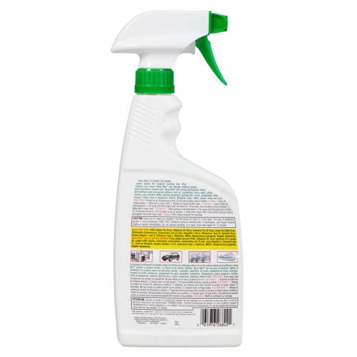 Spray Nine Heavy Duty Cleaner And Disinfectant- 650ml