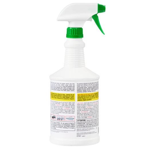 Spray Nine Heavy Duty Cleaner And Disinfectant- 946ml