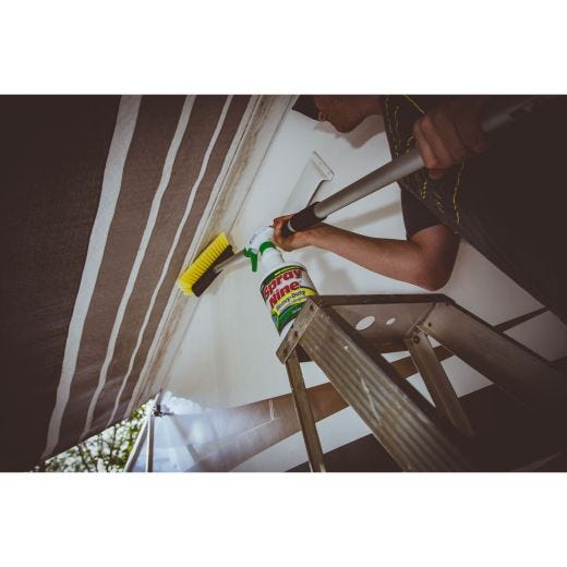 Spray Nine Heavy Duty Cleaner And Disinfectant- 946ml
