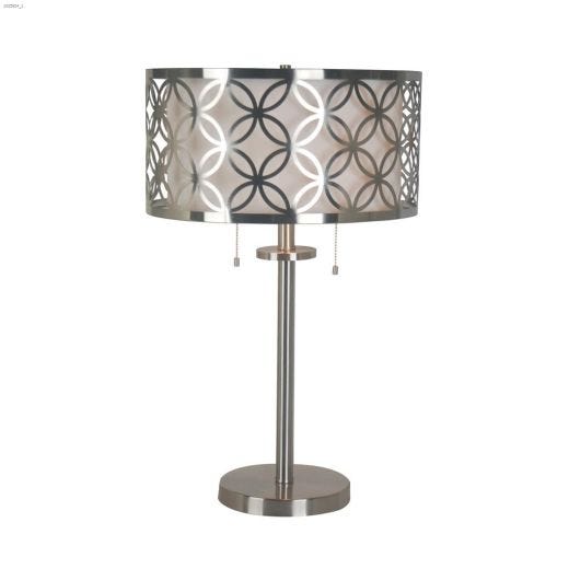 24\" Bailey Table Lamp