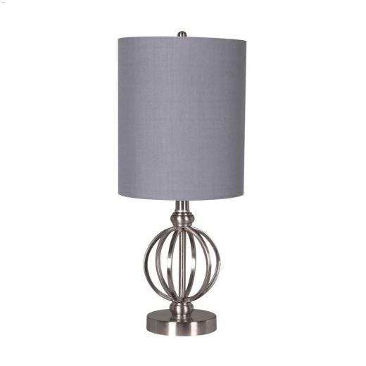 21.5\" Newton Table Lamp