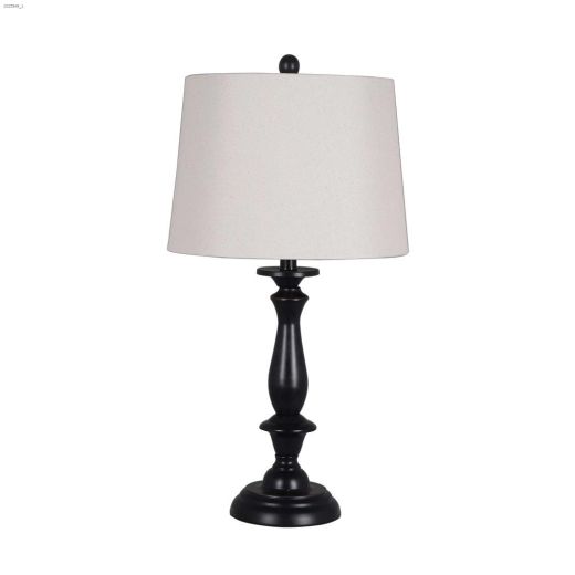 28\" Pembroke Table Lamp
