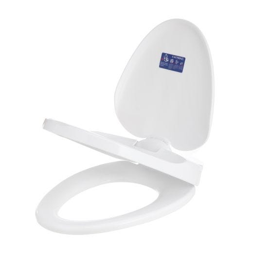 Family Toilet Seat